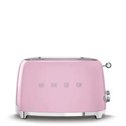 Smeg 2-Slice Toaster Absolutely love it, the best toaster I have ever owned