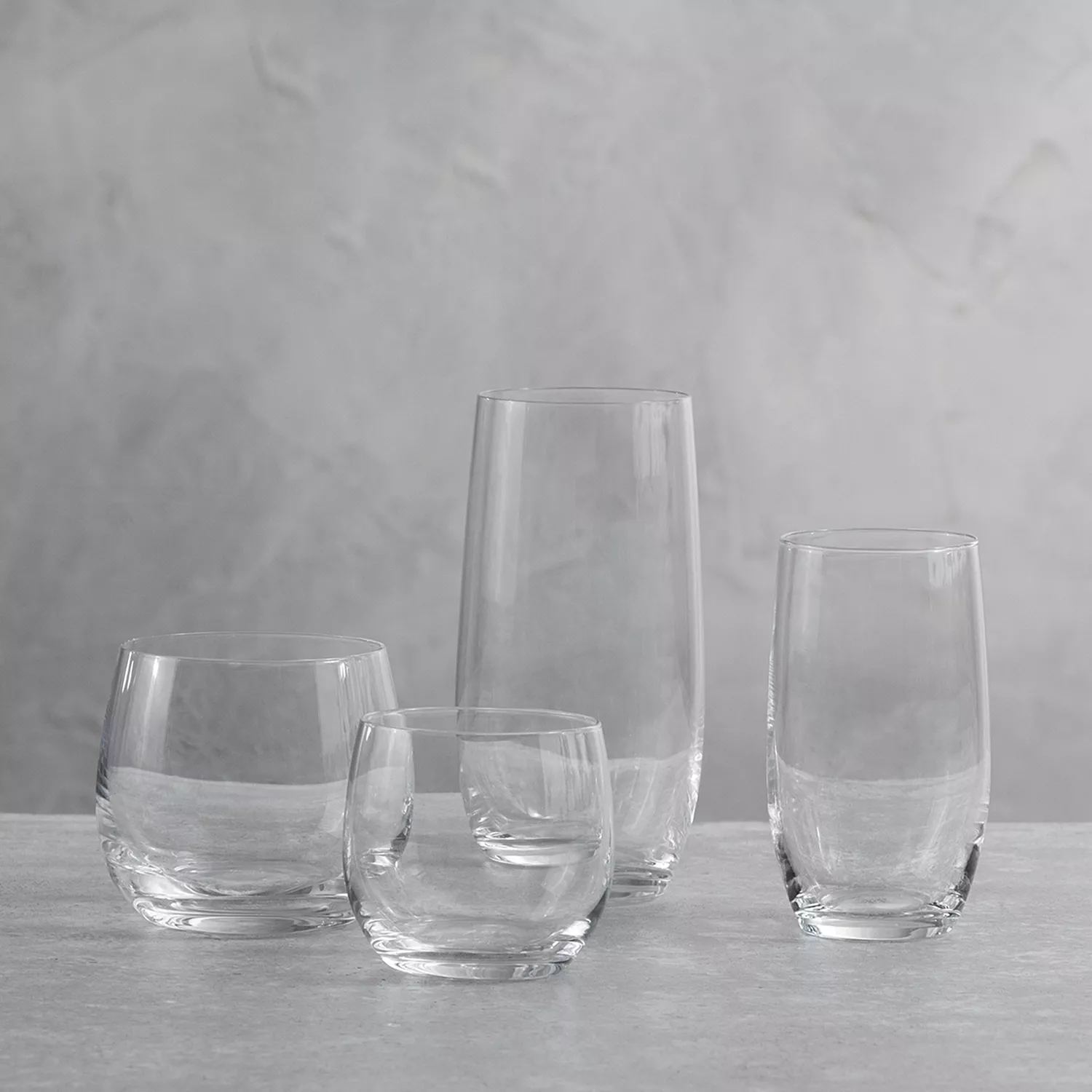 Schott Zwiesel Banquet Double Old Fashioned Glasses