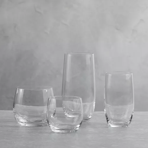 Schott Zwiesel&#174; Banquet Double Old Fashioned Glasses, Set of 6