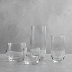 Schott Zwiesel Banquet Double Old Fashioned Glasses