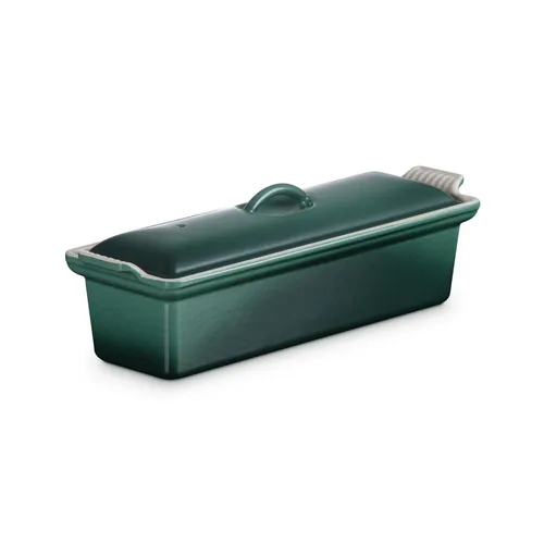 Le Creuset Pâté Terrine, 2qt.