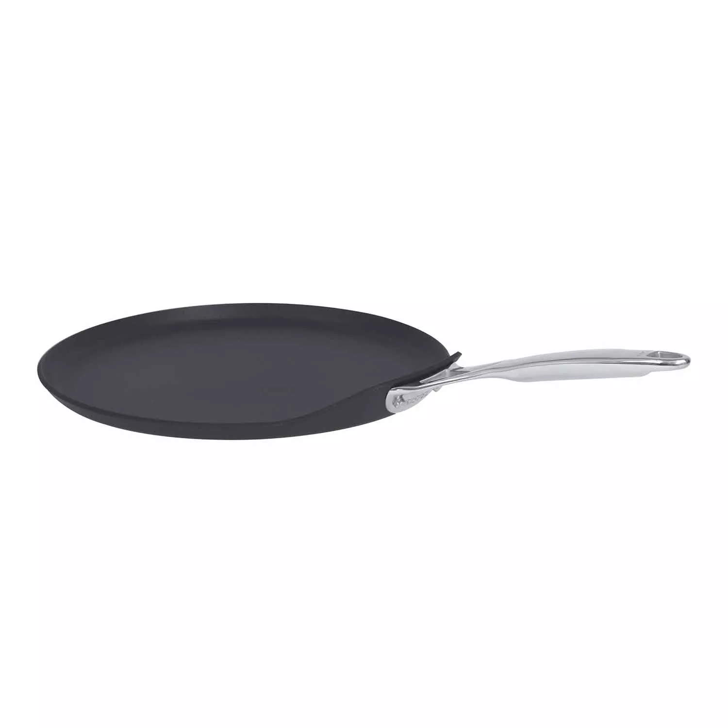 Cristel Castel&#8217;Pro ULTRALU Nonstick Crêpe Pan