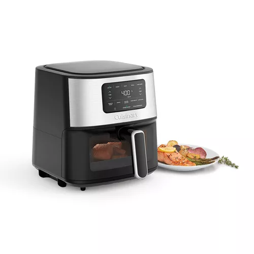  Cuisinart Basket Air Fryer, 6 qt.
