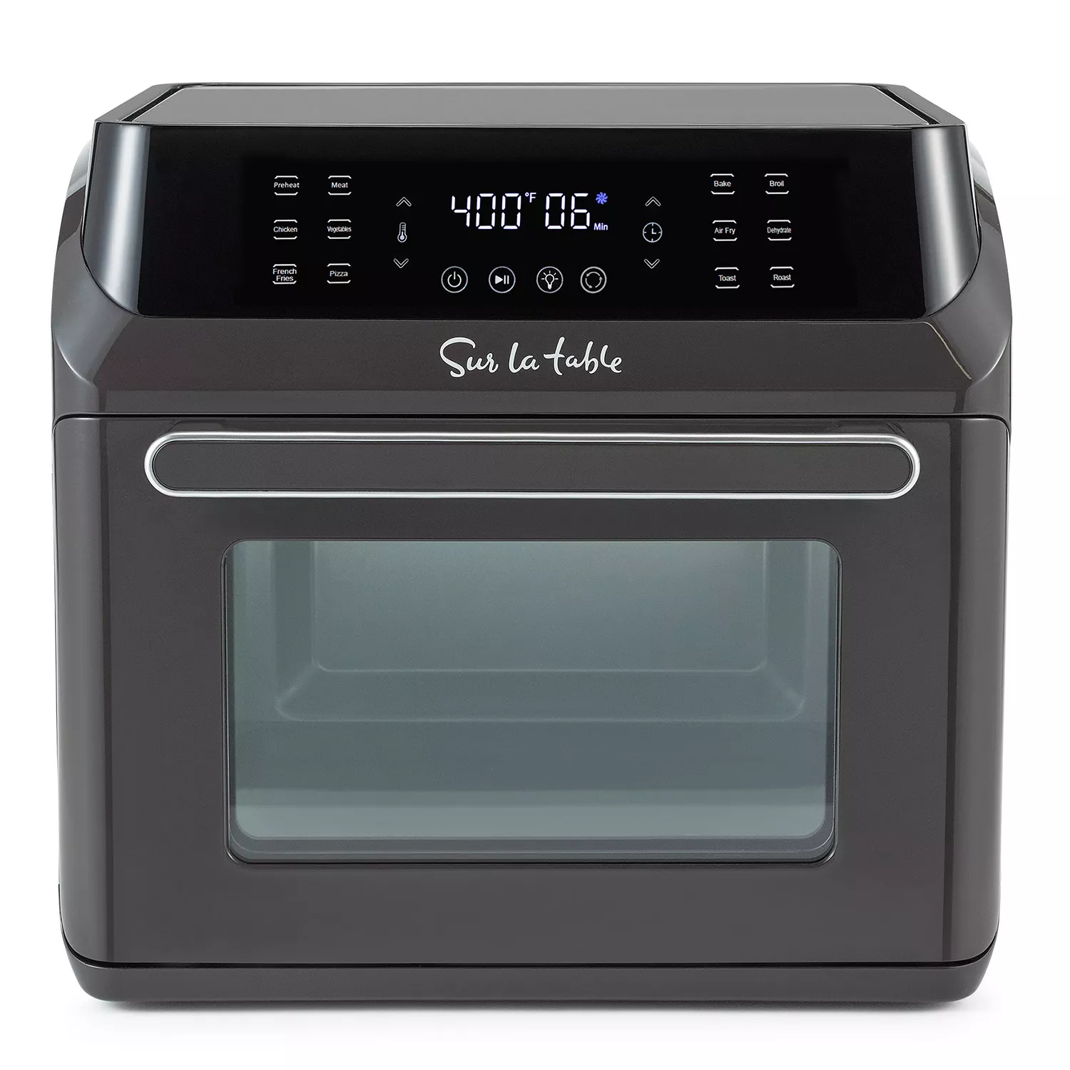 Sur La Table Air Fryer Oven, 16 Qt.