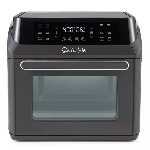 Sur La Table Air Fryer Oven, 16 Qt.