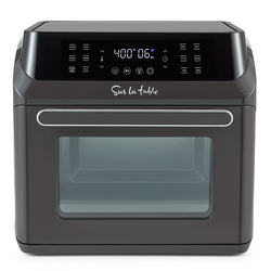 Sur La Table Air Fryer Oven, 16 Qt. We love the oven but I want to order additional parts to the oven but I