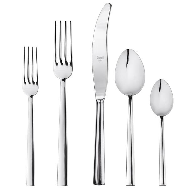 Mepra Levantina 5-Piece Flatware Set
