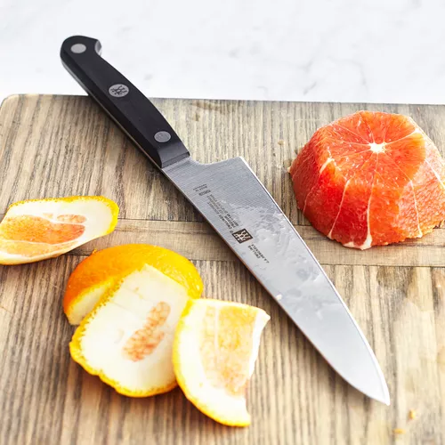 Zwilling J.A. Henckels Gourmet Prep Knife, 5.5&#34;