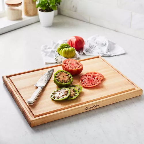 Zwilling J.A. Henckels Pro Le Blanc Slim Chef’s Knife, 7"