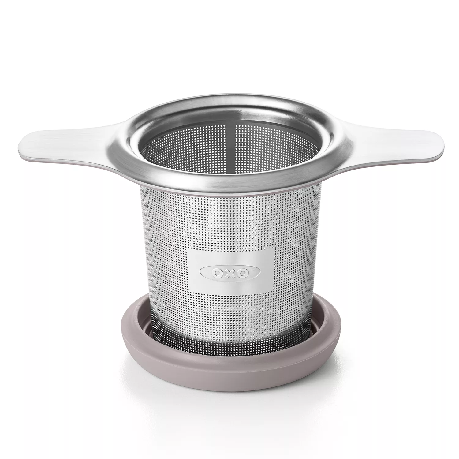 The Super Popular OXO Tool That (Finally) Made Me a Loose-Leaf-Tea Convert