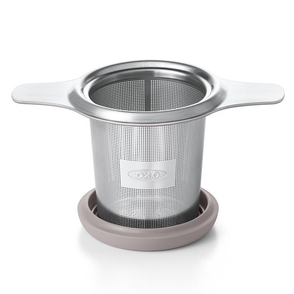 OXO Brew Tea Infuser Basket - thumbnail 7