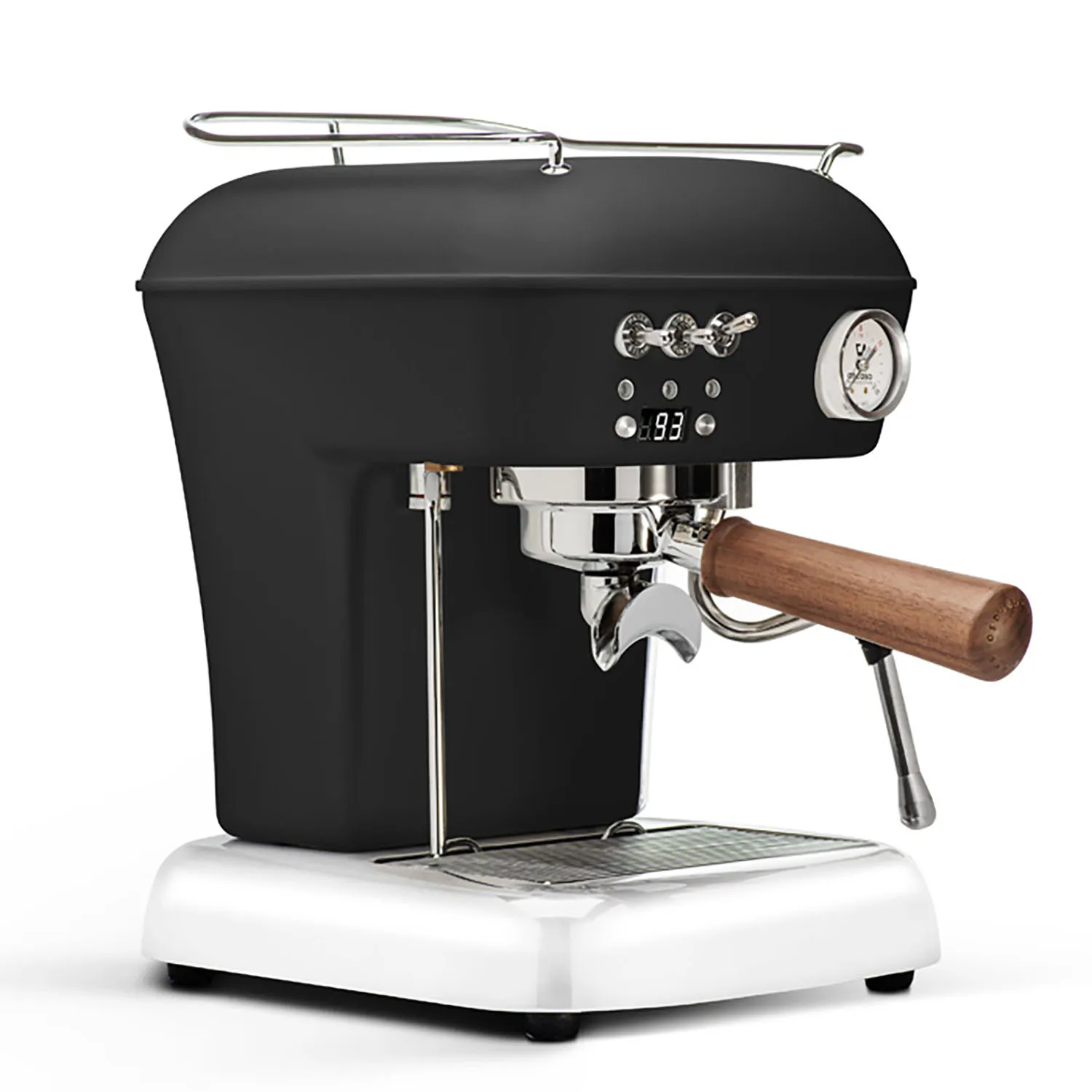 Ascaso Dream PID Automatic Home Espresso Machine