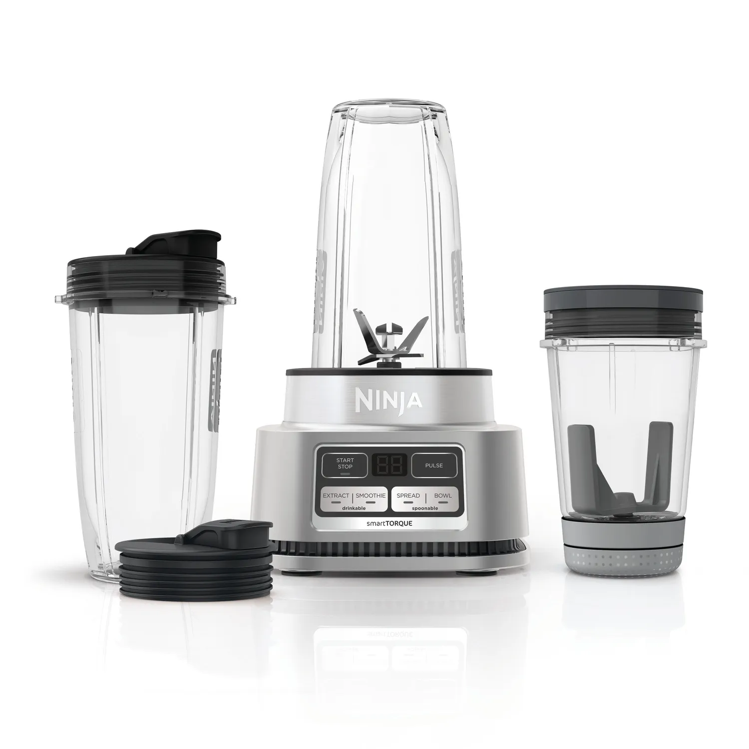Ninja Foodi Smoothie Blender with Cups