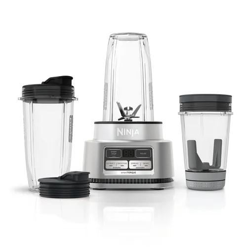 Ninja Foodi Smoothie Blender with Cups