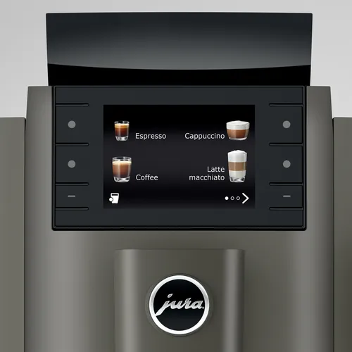 JURA Fully Automatic Coffee Machine W8 
