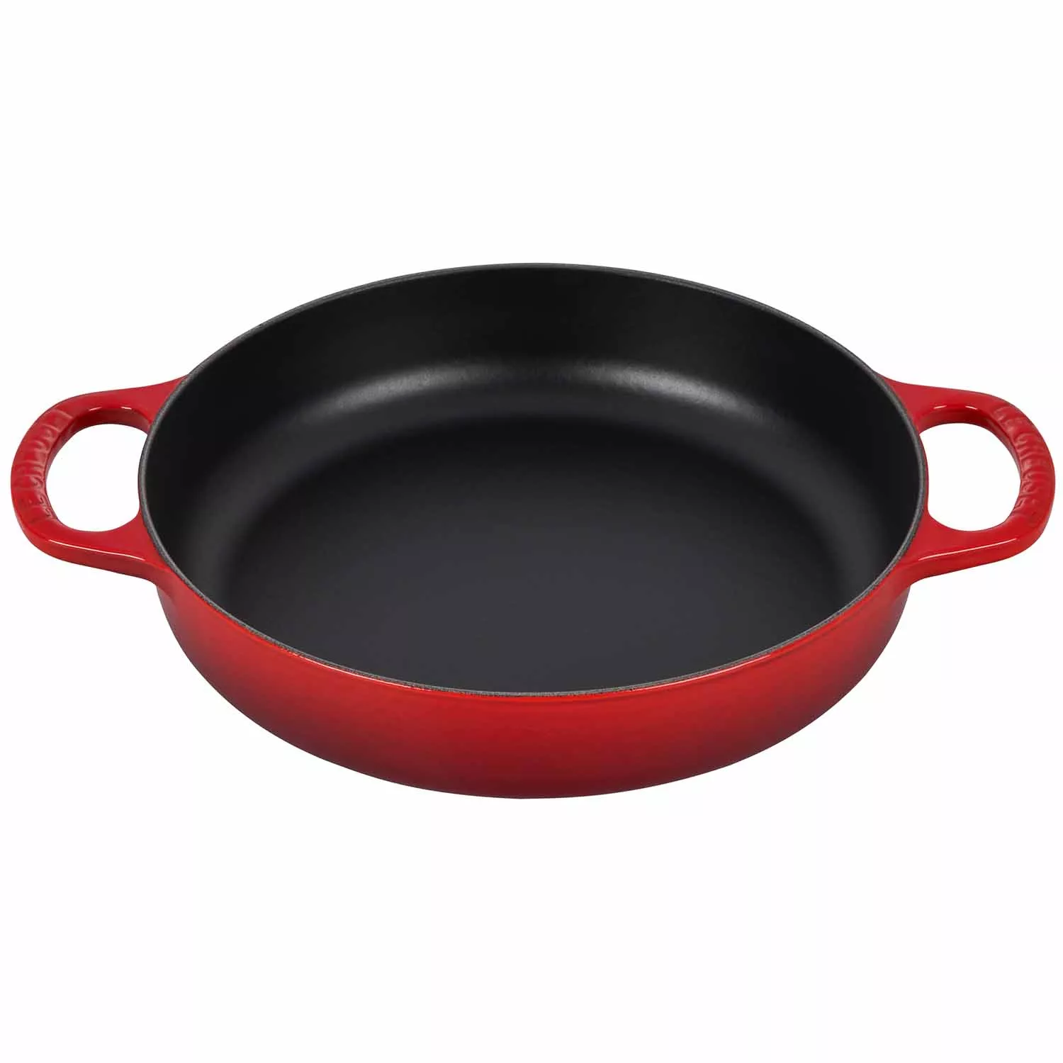 Le Creuset 3.5 QT Signature Everyday Pan