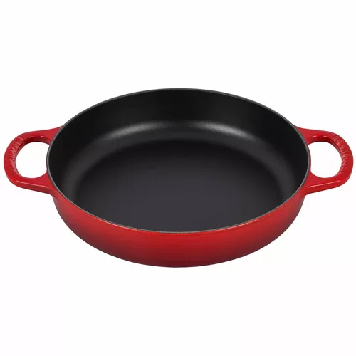 Le Creuset Signature Everyday Pan, 11”