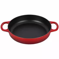 Le Creuset Signature Everyday Pan, 11”