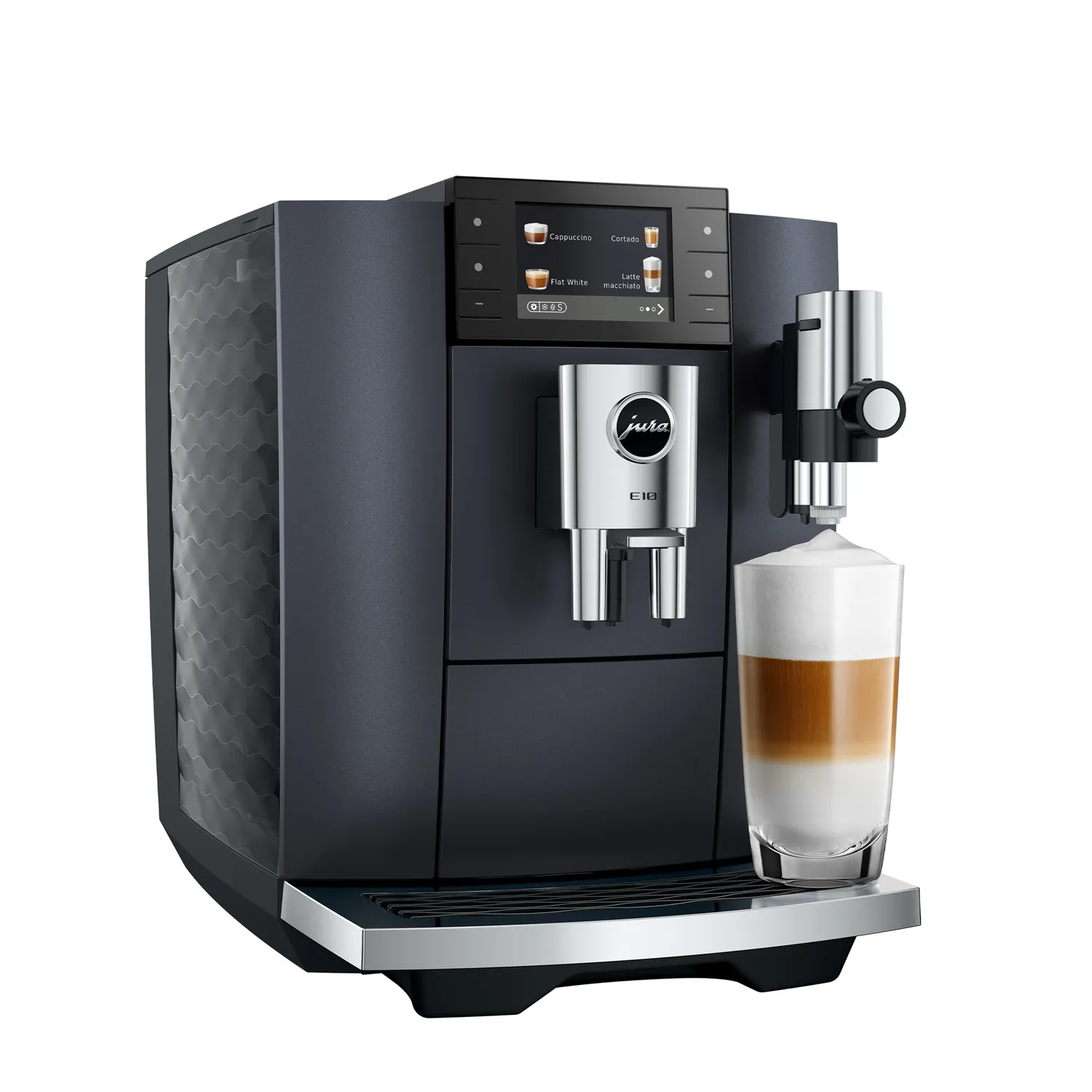 JURA E10 Automatic Coffee Machine