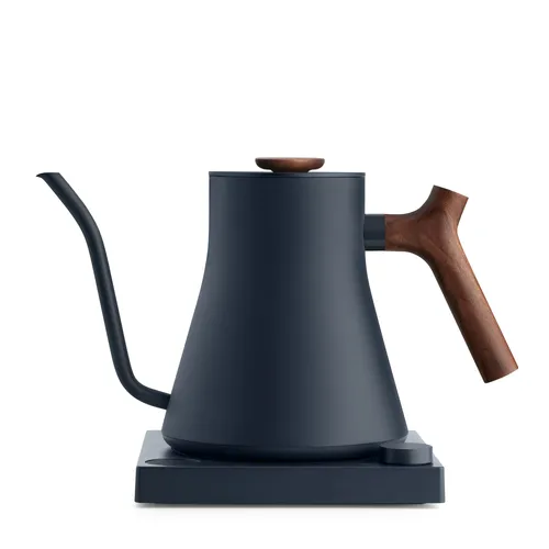 Fellow Stagg EKG PRO Electric Pour-Over Kettle - Blue