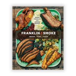 Franklin Smoke: Wood. Fire. Food.