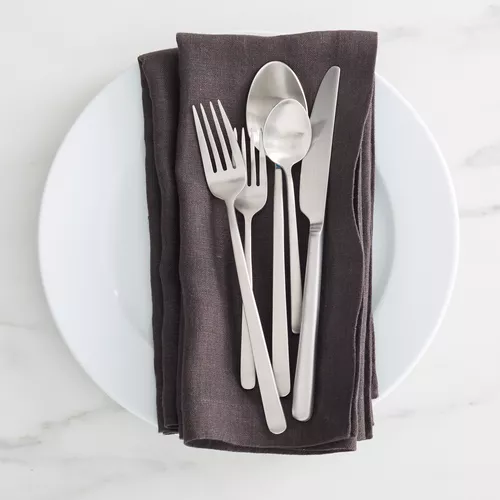 Sur La Table Maison 20-Piece Flatware Set