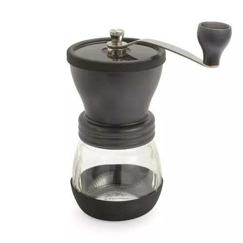 Hario Skerton Plus Ceramic Coffee Mill