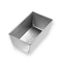 USA Pan Mini Loaf Pans, Set of 4