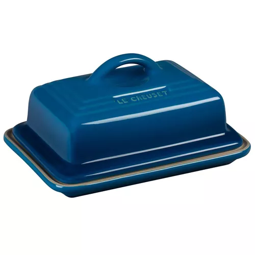 Le Creuset European Butter Dish