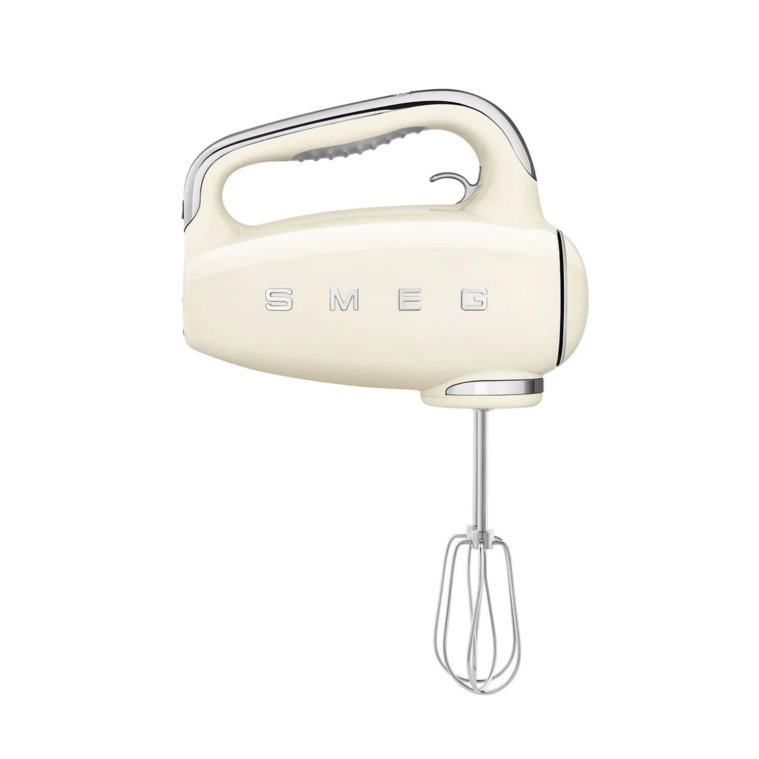 Smeg 50s Retro Style Aesthetic Hand Mixer