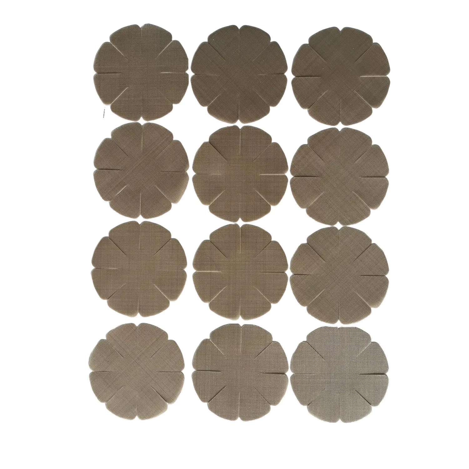 NoStik Muffin Cup Liners, Set of 12