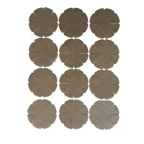 NoStik Muffin Cup Liners, Set of 12