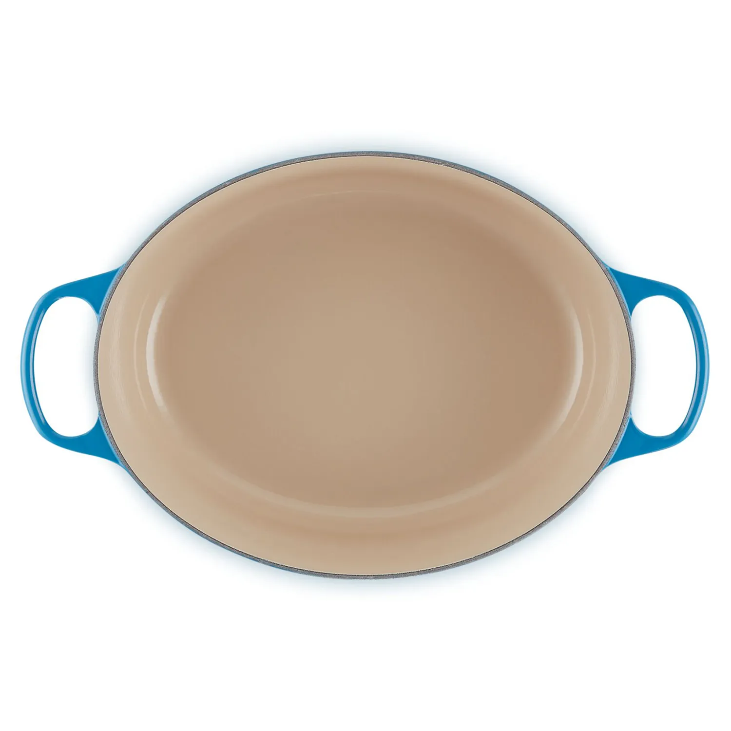 Le Creuset Signature Oval Dutch Oven, 8 qt.