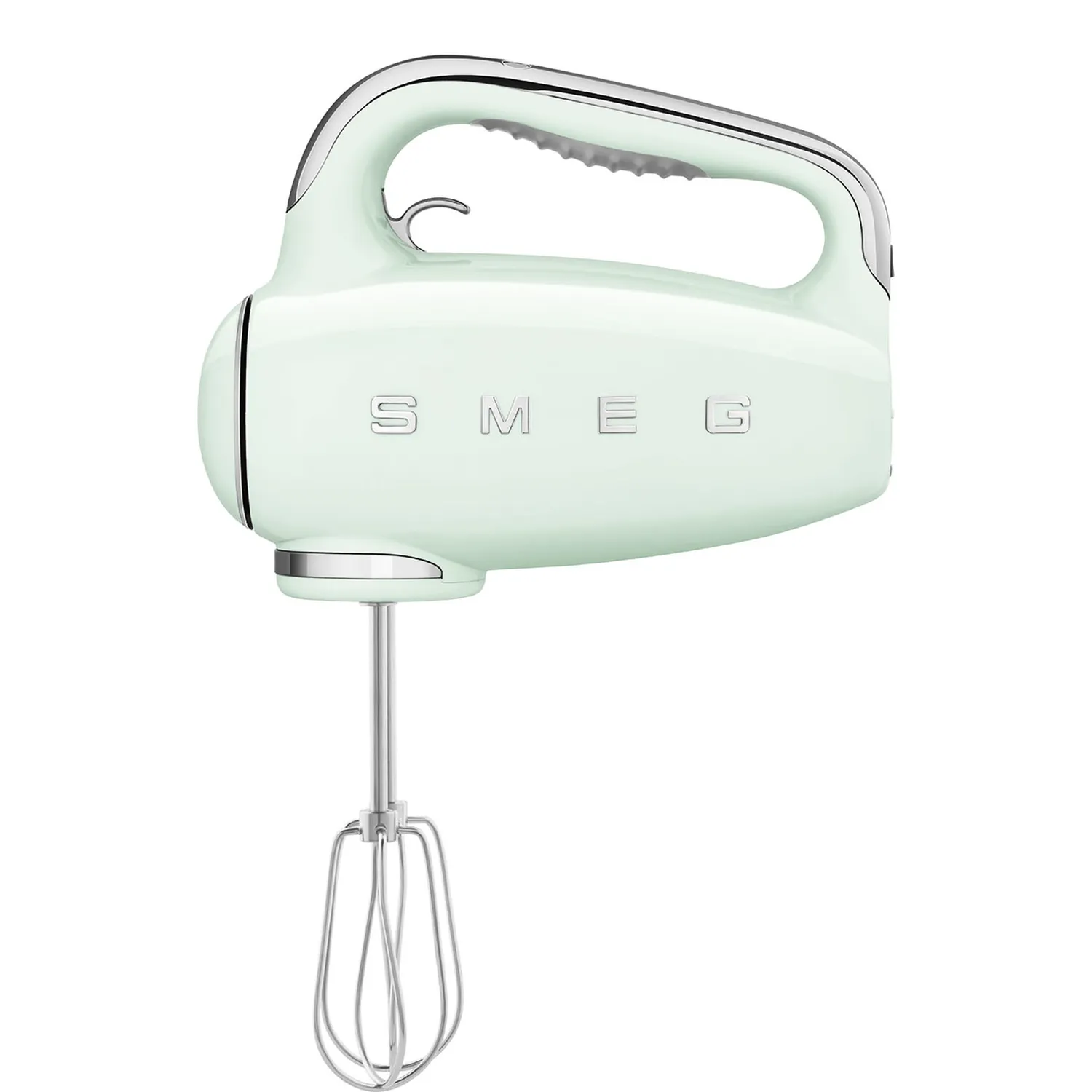 Smeg 50s Retro Style Aesthetic Hand Mixer