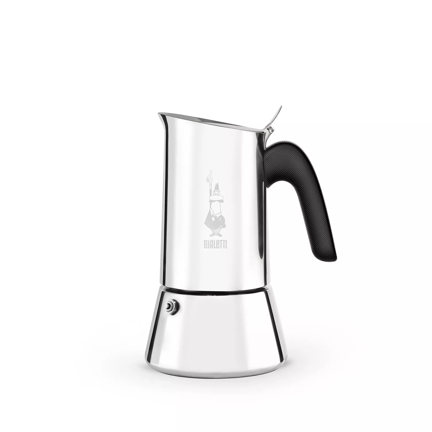 Bialetti Venus Stovetop Espresso Makers 