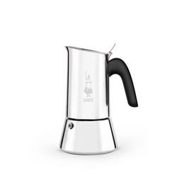 Bialetti Venus Stovetop Espresso Makers  Love the design feature which means coffee doesn