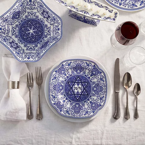 Fortessa San Marco Flatware, 20-Piece Set