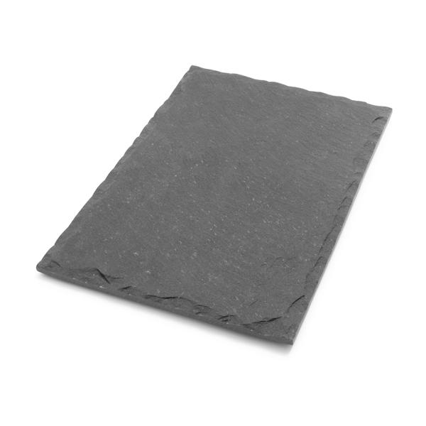 Sur La Table Rectangular Slate Platter