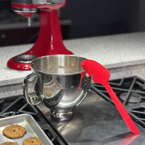 New Metro Design Spatula ONE Scraping Spatula 