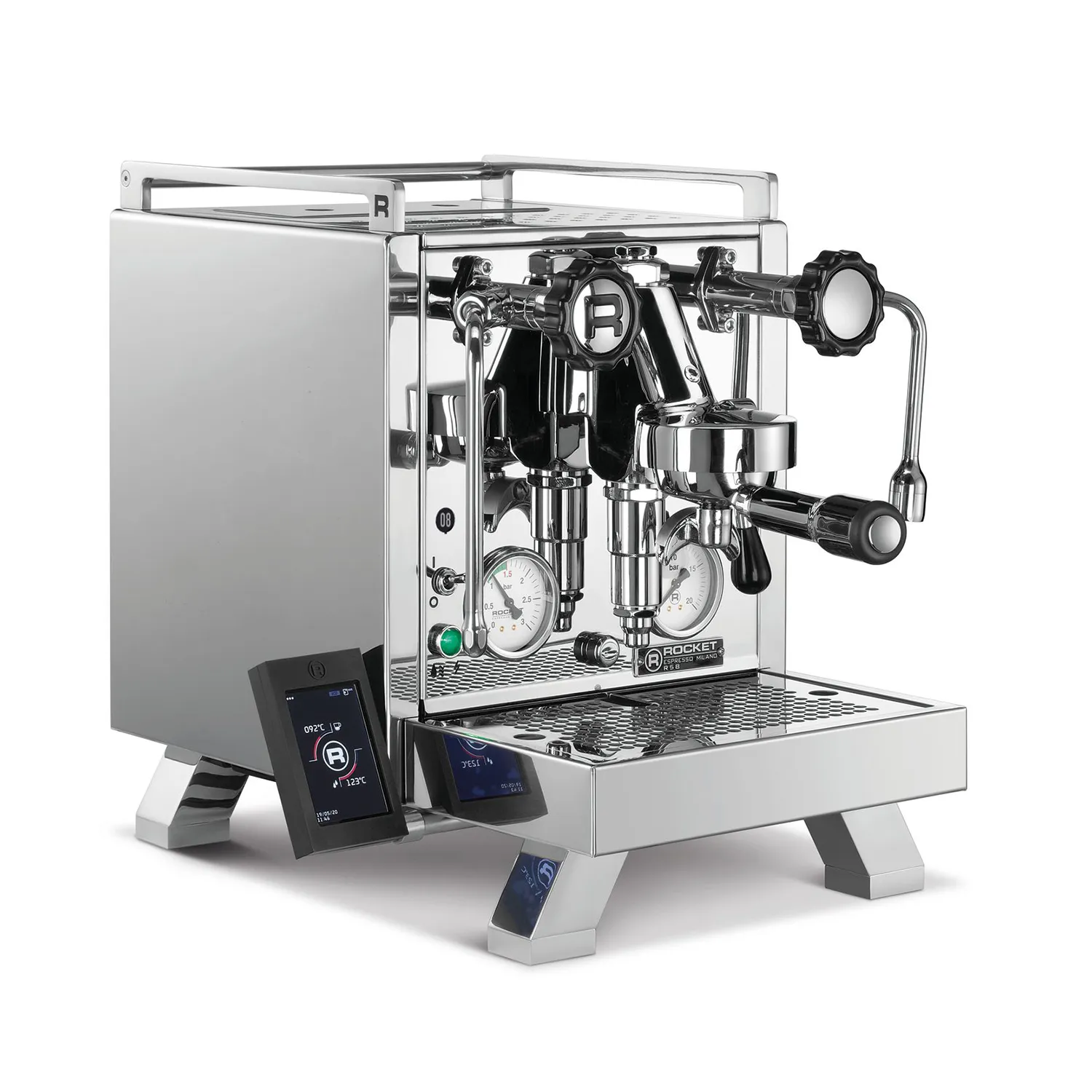 Rocket Espresso R58 Cinquantotto Espresso Machine