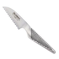 Global Tomato Knife, 3" Love it
