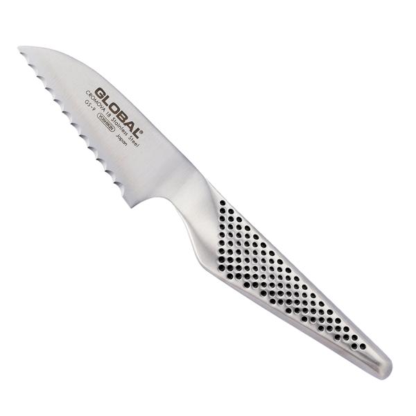 Global Tomato Knife, 3"