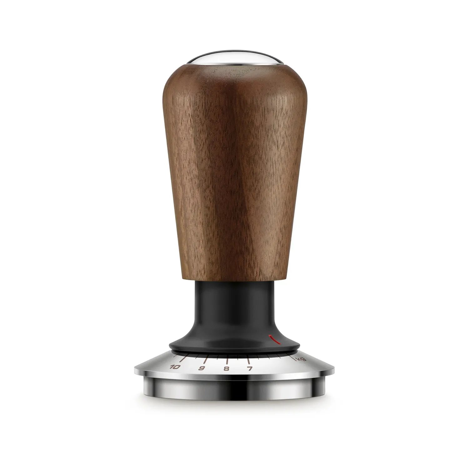 Breville Calibrated Wood Tamper