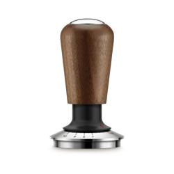 Breville Walnut Calibrated Espresso Tamper
