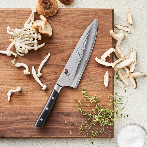 Miyabi Hisho 8" Chef Knife