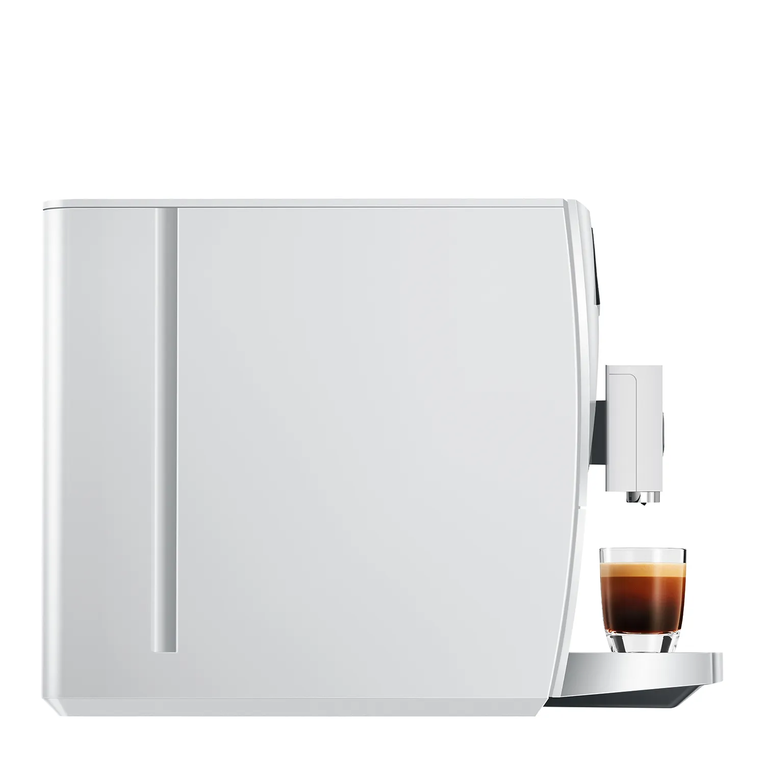 Jura C3 Automatic Coffee Machine