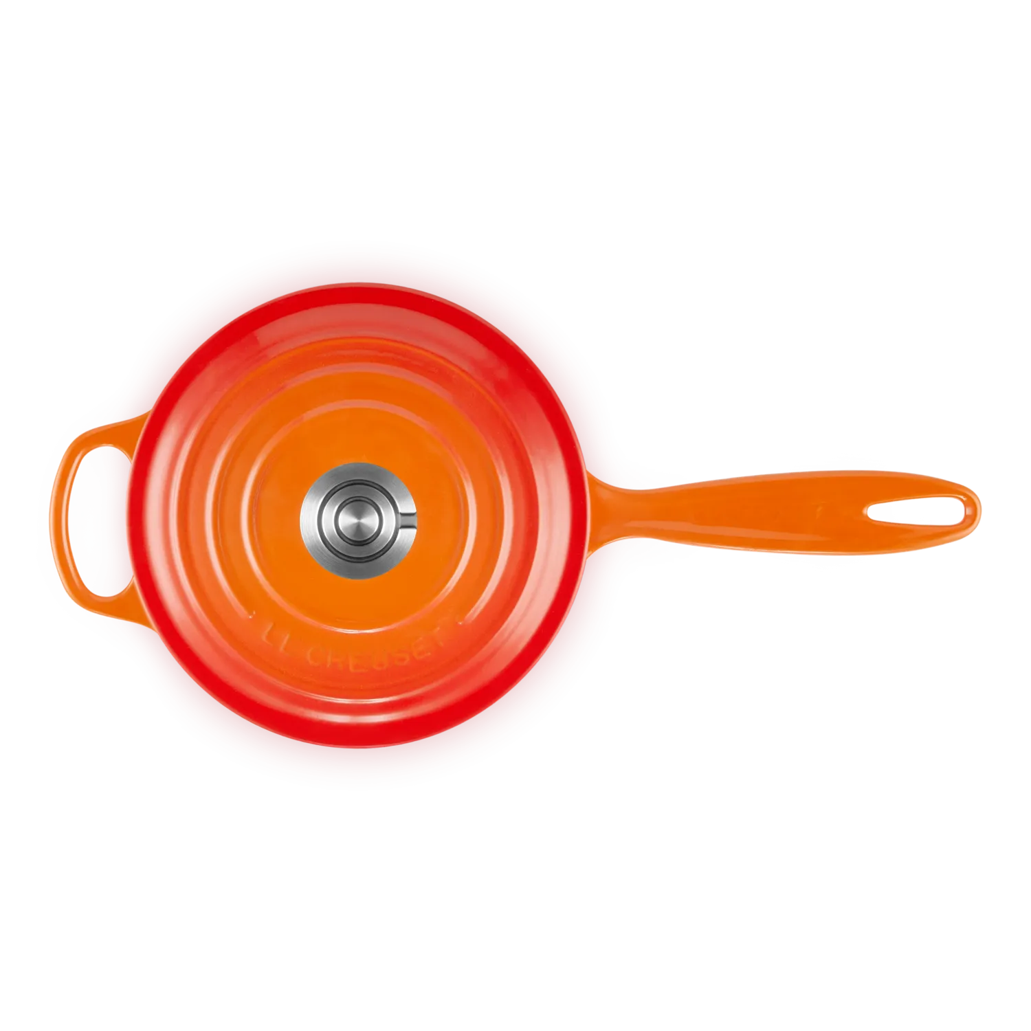 Le Creuset Signature Saucepan, 2.25 qt.