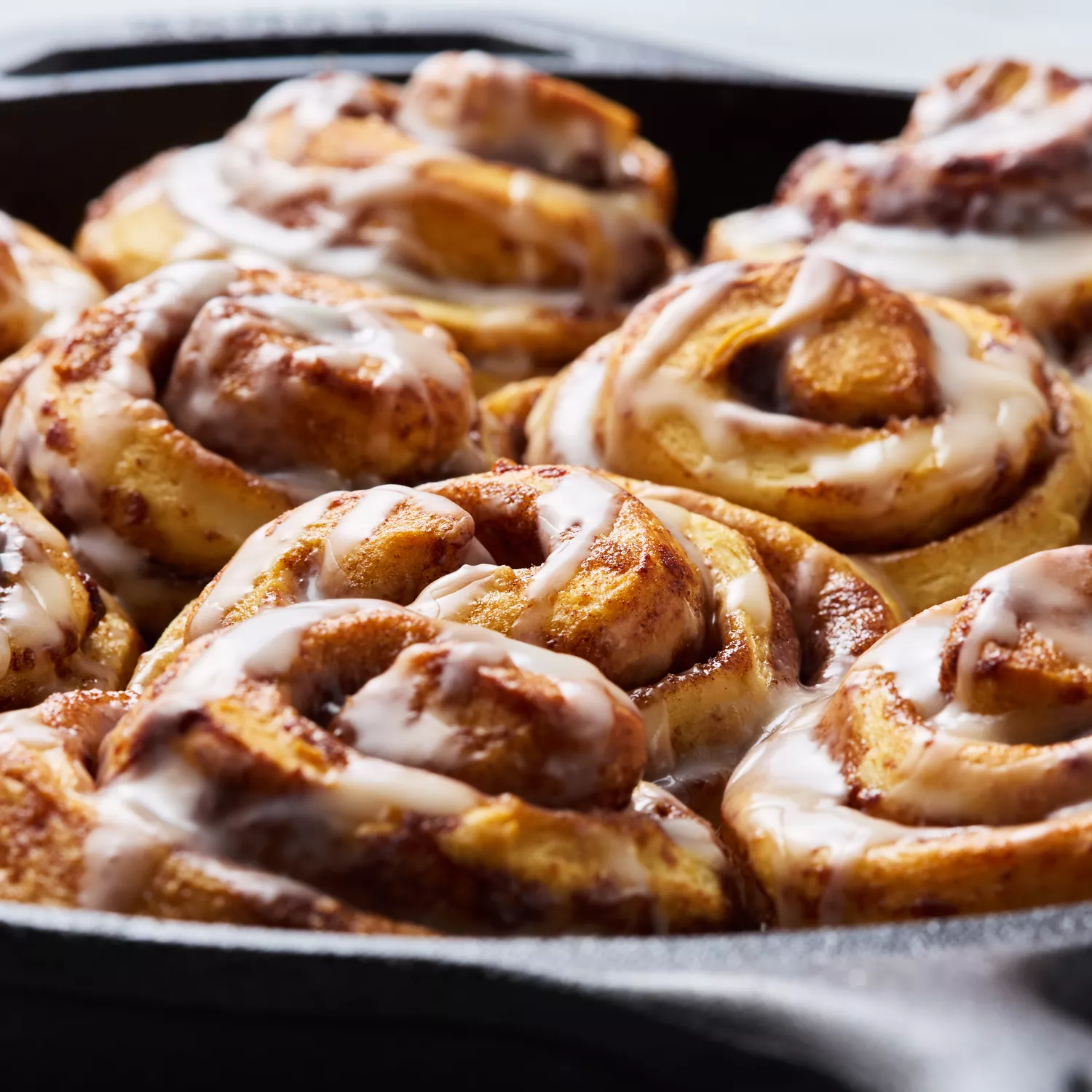 Sur La Table Cinnamon Roll Mix