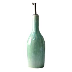 Jars Tourron Olive Oil Bottle