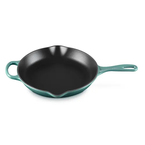 Le Creuset Signature Skillet, 10.25"